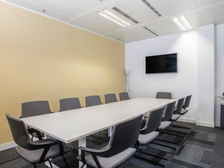 Regus - Prague, Nove Butovice