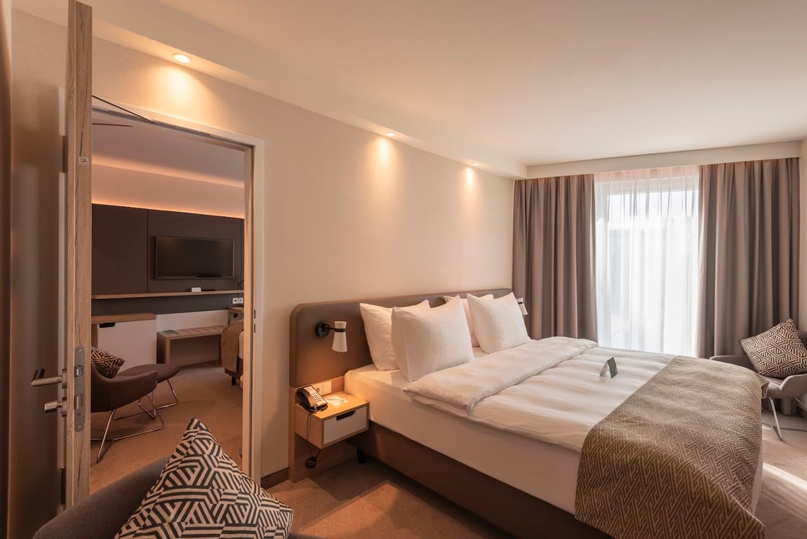 Holiday Inn Hamburg - Berliner Tor