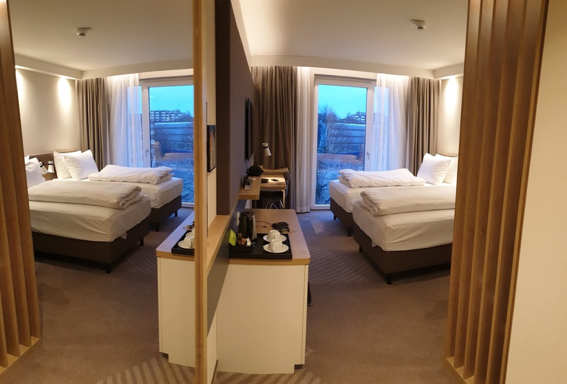 Holiday Inn Hamburg - Berliner Tor