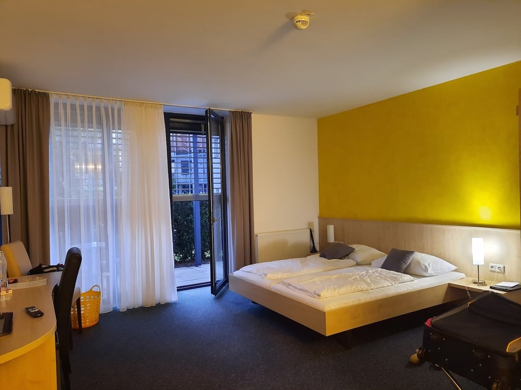 Hotel Garni Colora