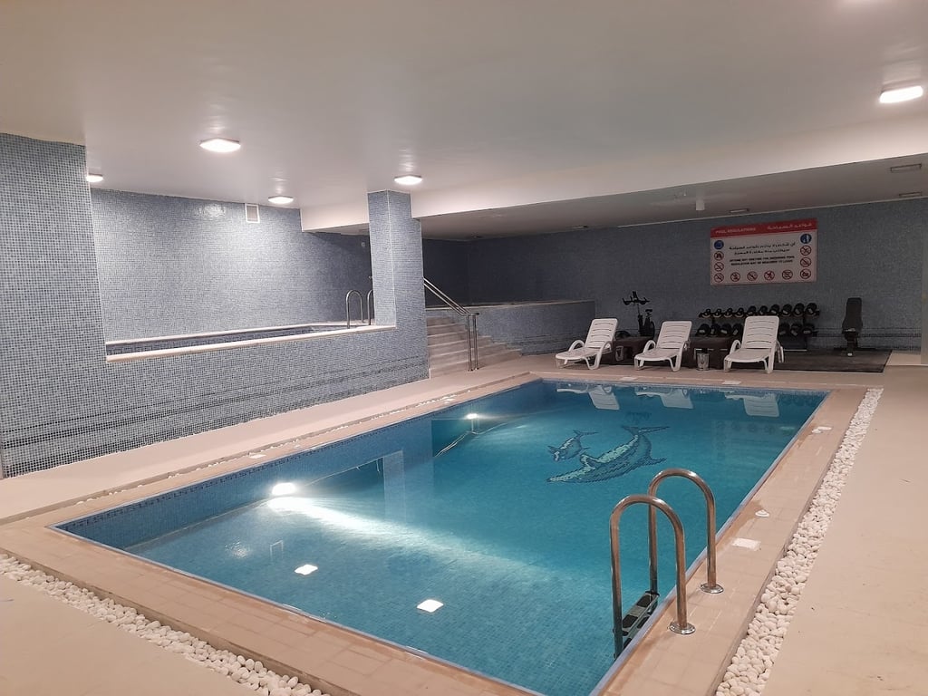 Bellevue Park Hotel