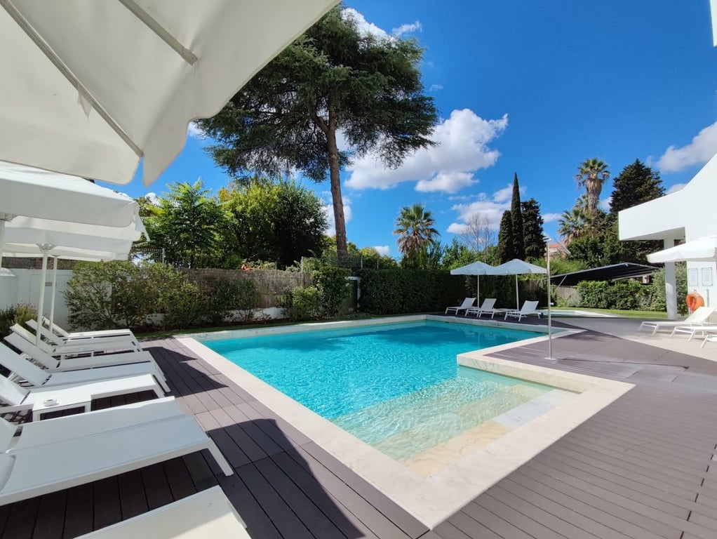 Evora Olive Hotel