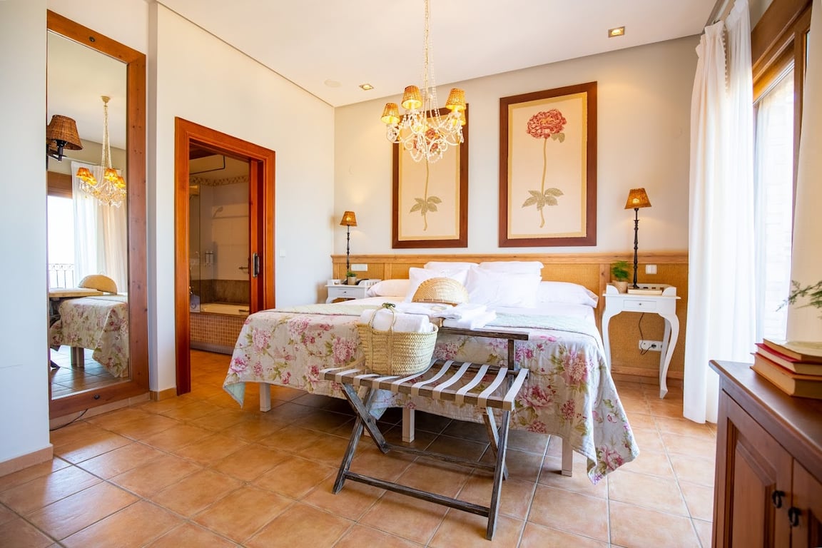 Hotel Los Ángeles Denia