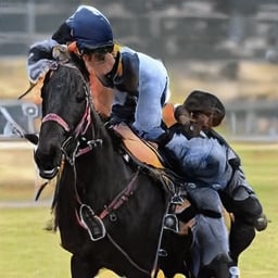 Racing Silks