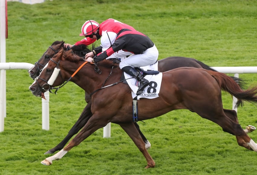 Racing Silks