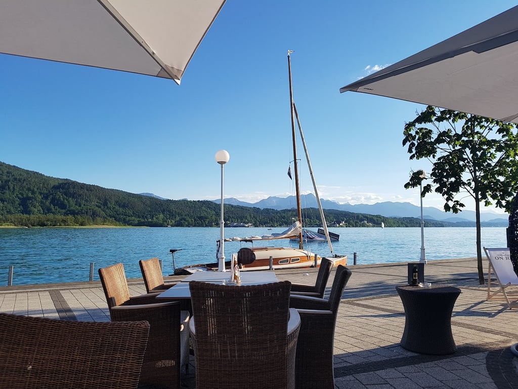 Werzer Strandcasino Hotel