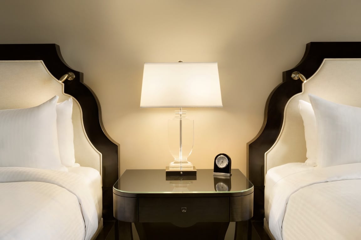 Fairmont Hotel Vancouver