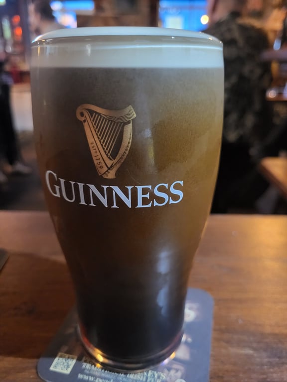 Peadar Kearney's Pub