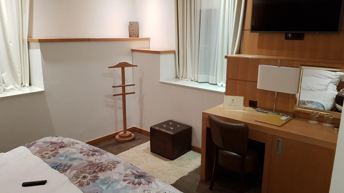 Boutique Hotel Mauro