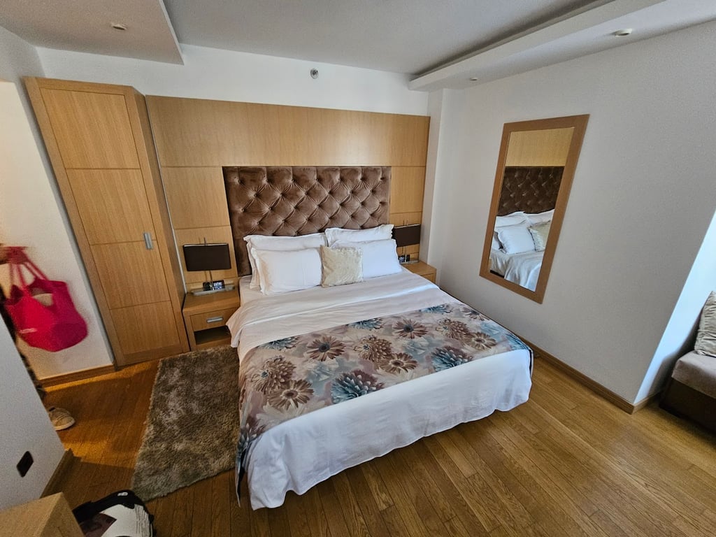 Boutique Hotel Mauro