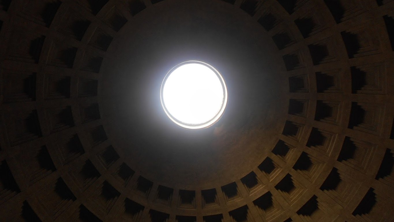 Flavian's Terrace