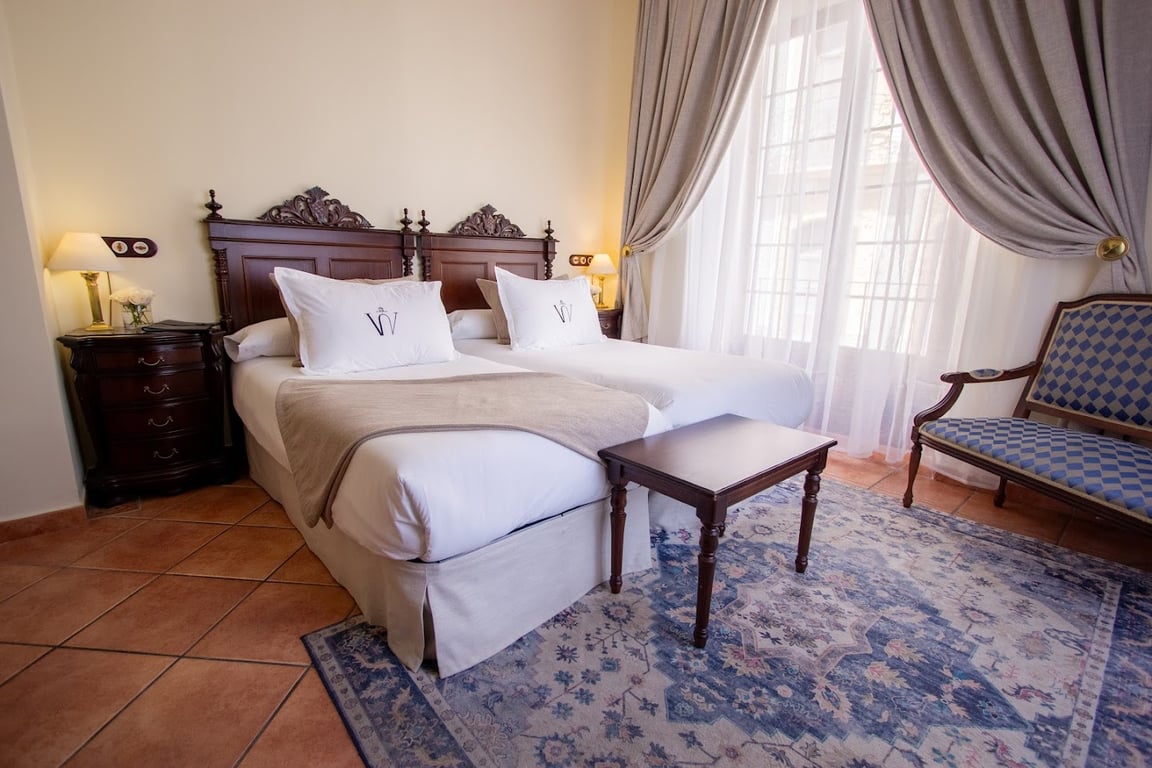 Hotel Palacio de Hemingway