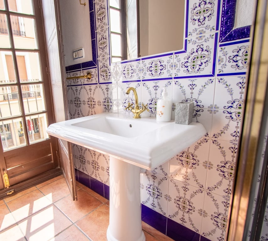 Hotel Palacio de Hemingway