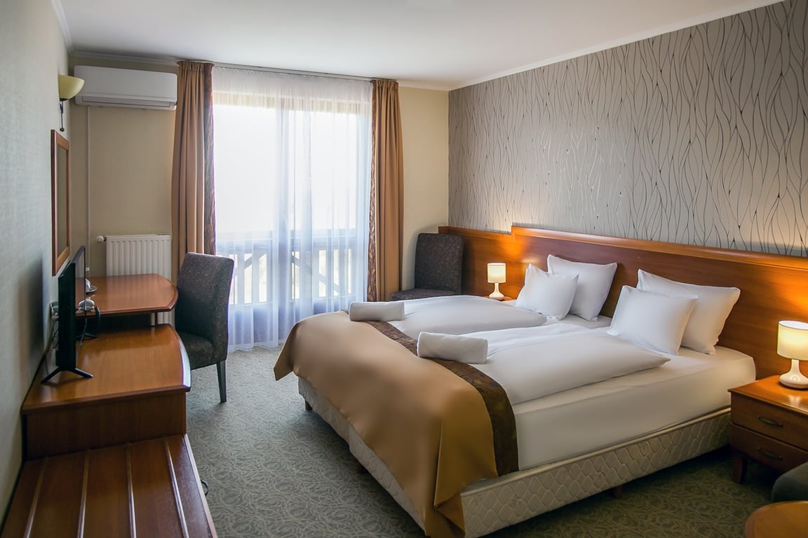 Hotel Narád & Park****