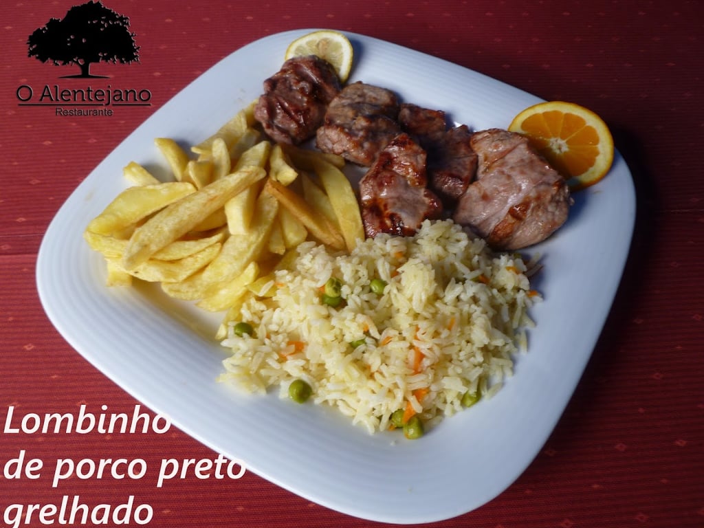 Cantinho dos amigos