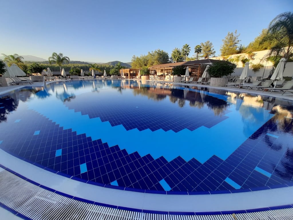 BN Hotel Thermal & Wellness