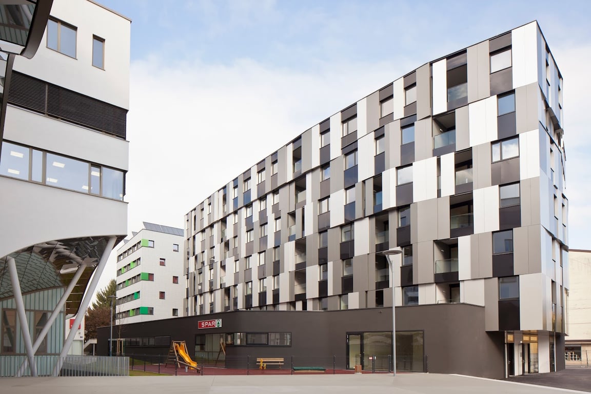 Seminarraum am STADTWERK