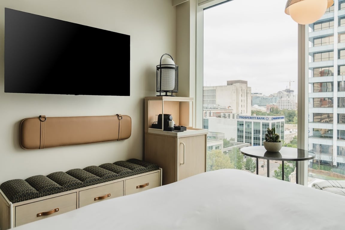 Hyatt Centric Austin