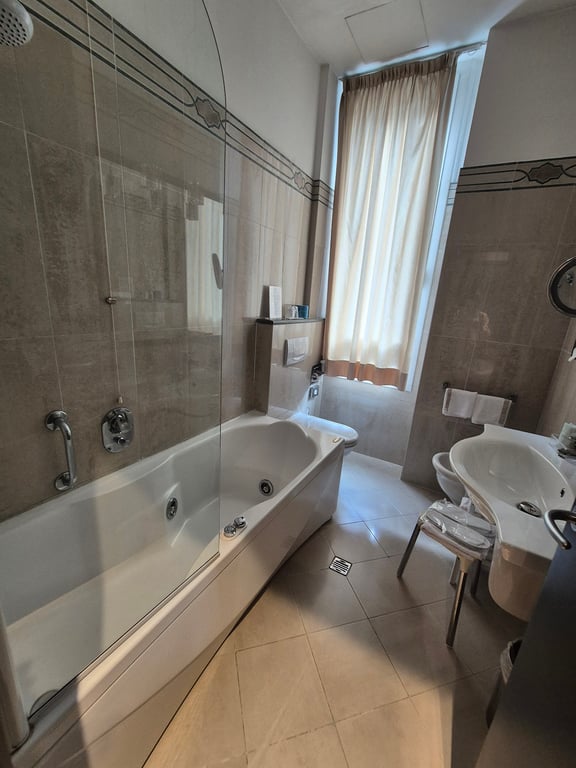 c-hotels Atlantic Milano