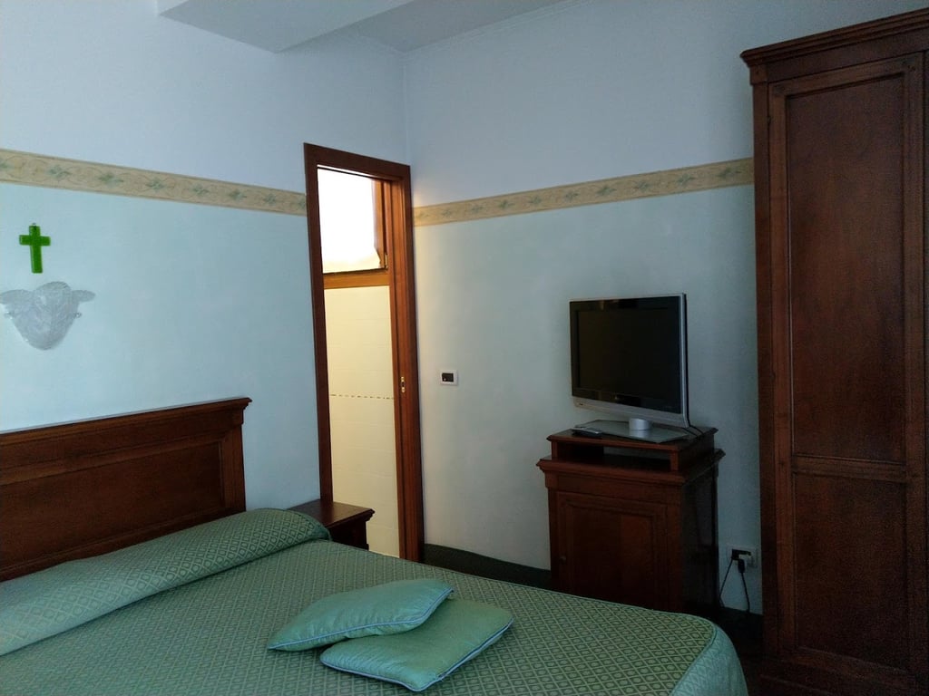 Hotel Russo Palace
