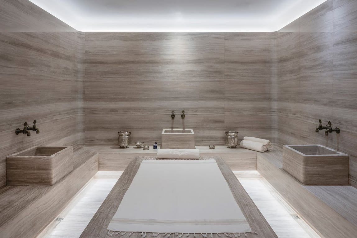 Rosewood Villa Magna