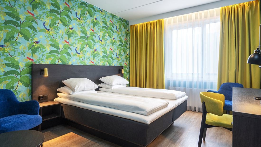Thon Hotel Alta