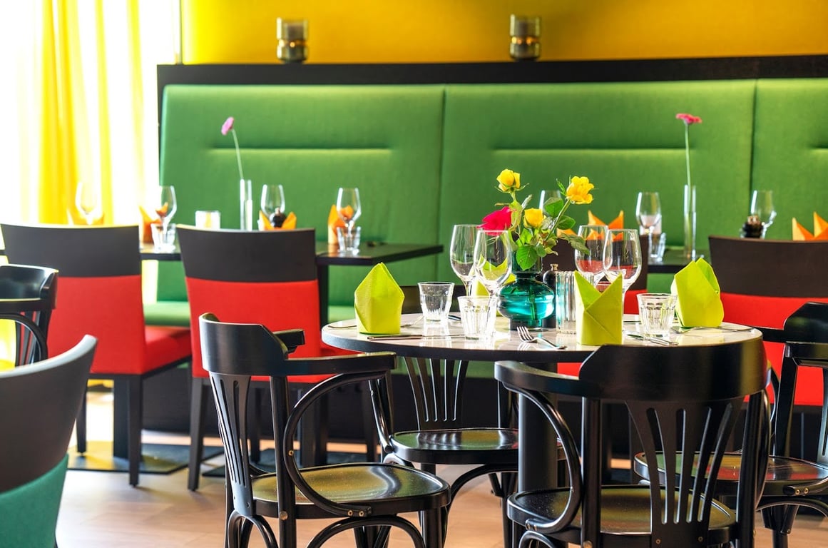 Thon Hotel Alta