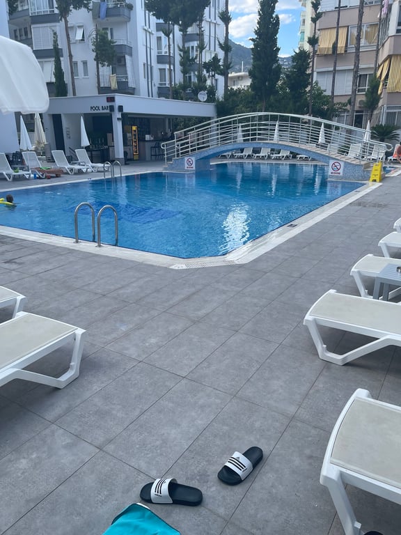 Ramira Joy Hotel