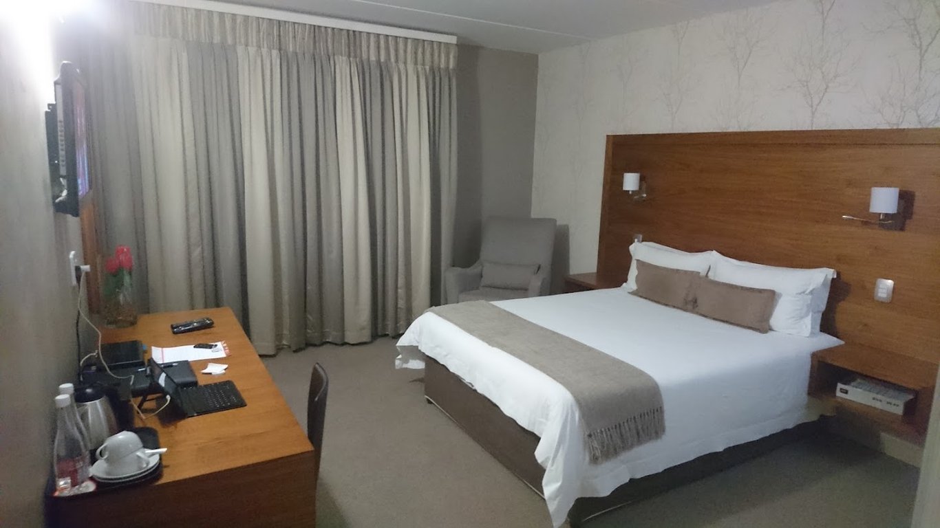 Merchant Business Class Hotel