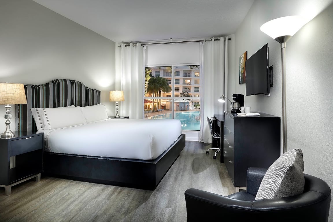 Melia Hotels International - South Central USA