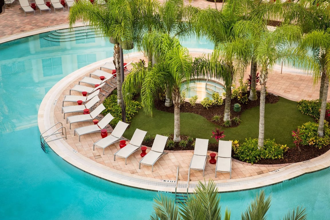 Melia Hotels International - South Central USA