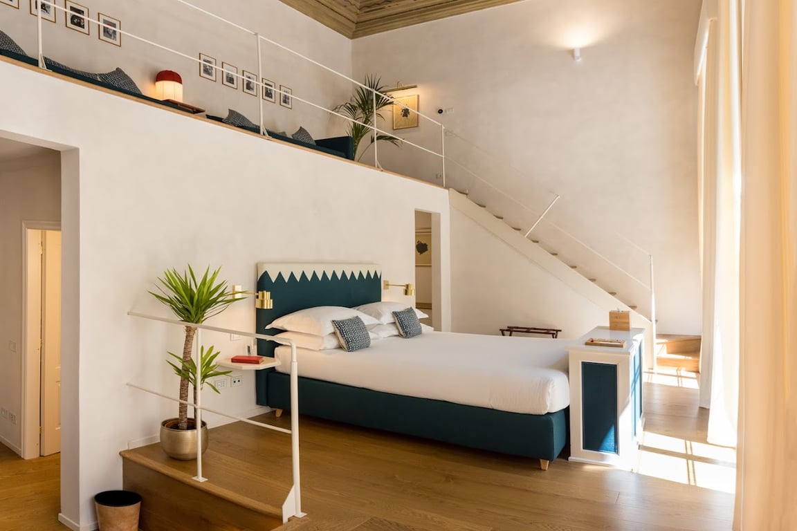 Casa G. Firenze
