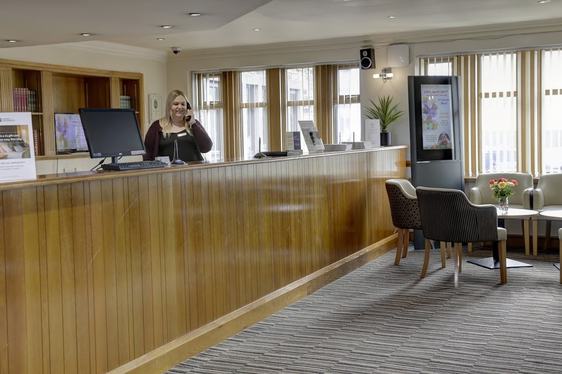 The Guide Post Hotel