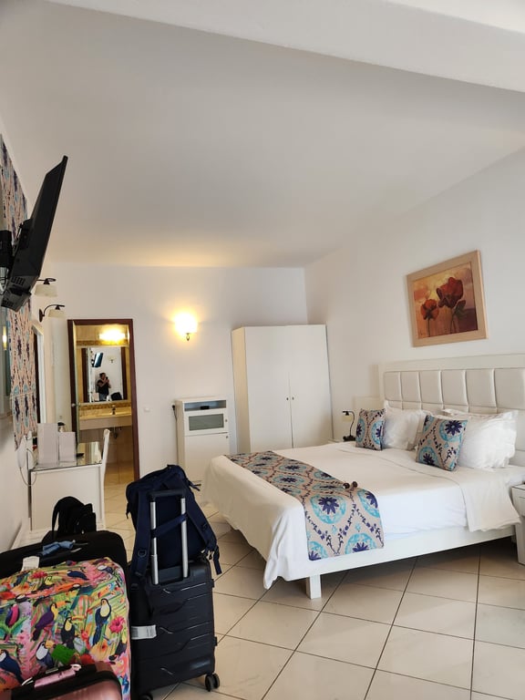 Grand Beach Hotel
