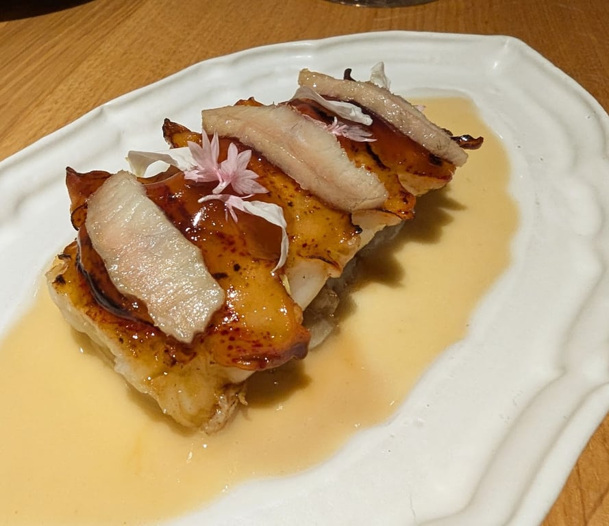 Restaurant Hannappel