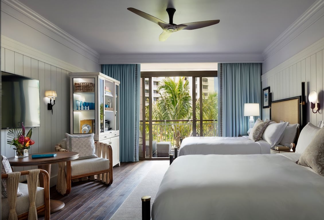 Rosewood Baha Mar
