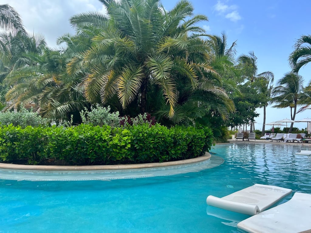 Rosewood Baha Mar