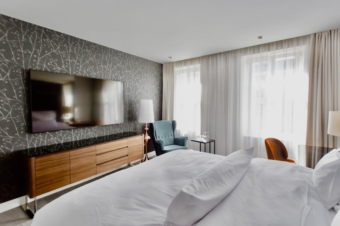 Ibrahim Boutique Hotel