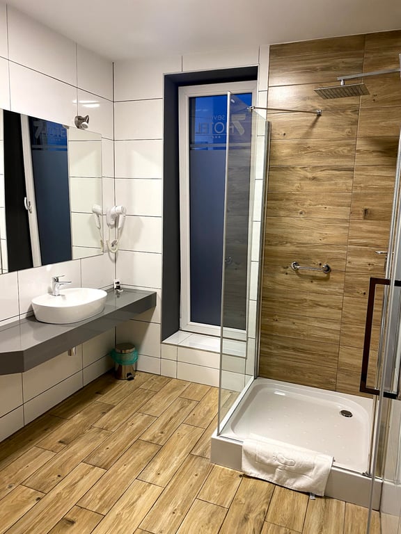 Seven Hotel Bytom - Katowice
