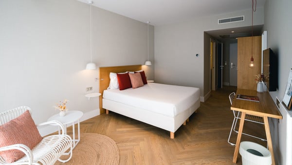 Van der Valk Hotel Bloom