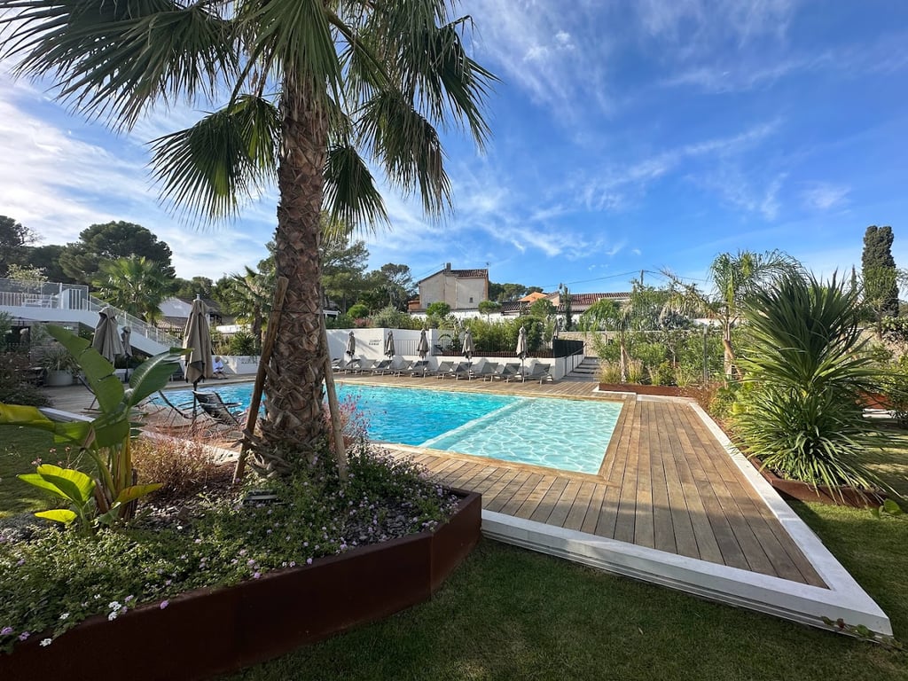 Van der Valk Hotel Bloom