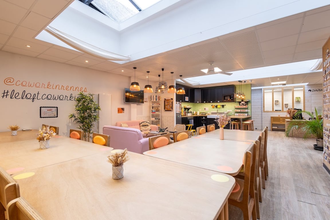 Le Loft