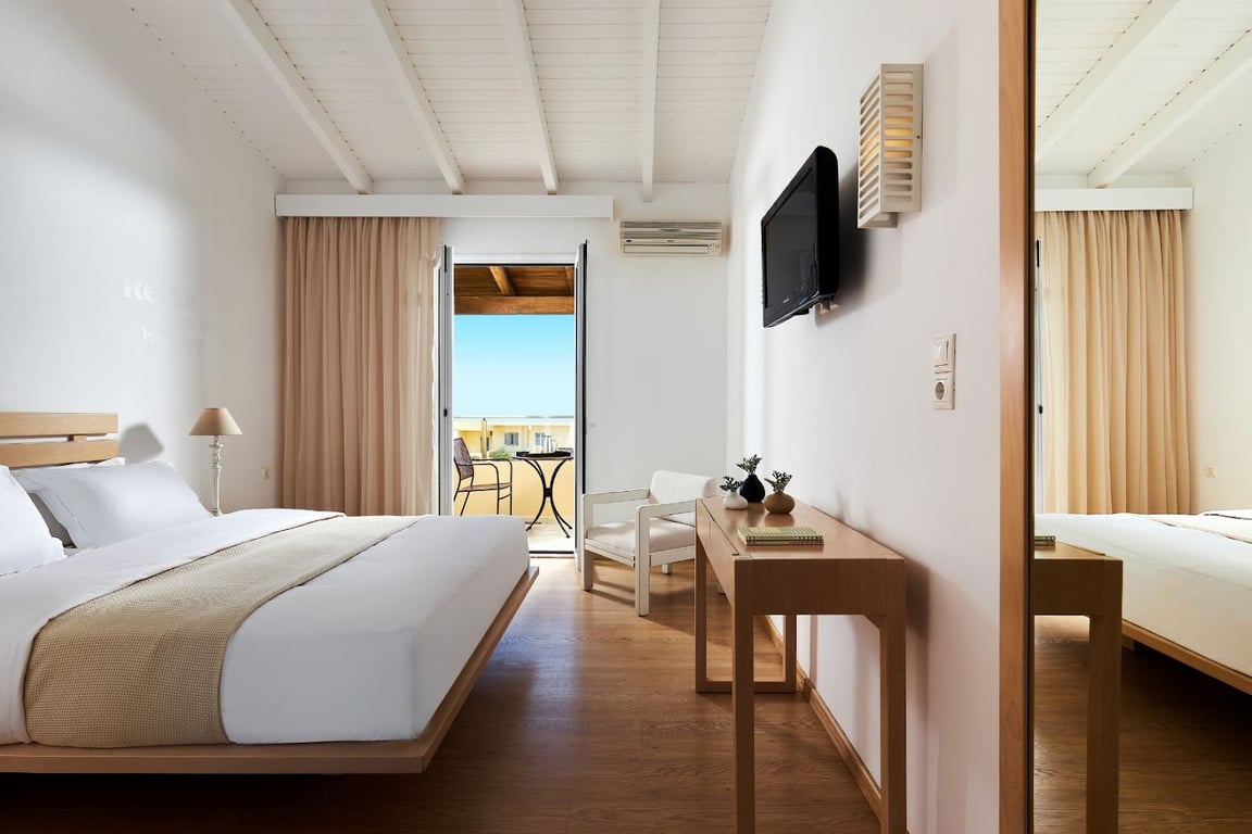 Vasia Sea Retreat