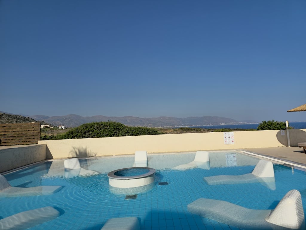Vasia Sea Retreat