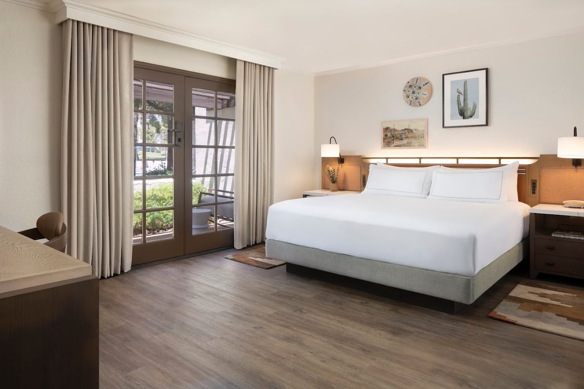 The Scottsdale Resort and Spa