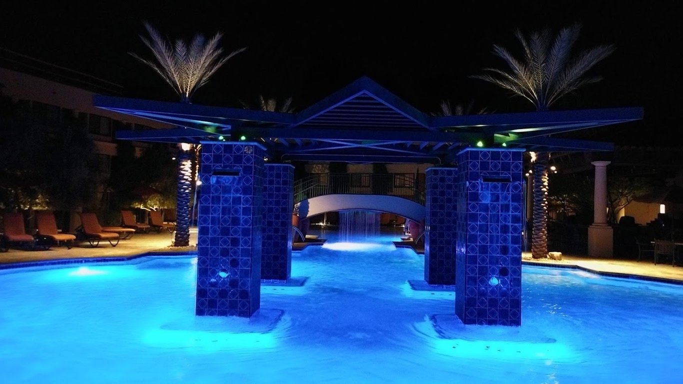 The Scottsdale Resort and Spa