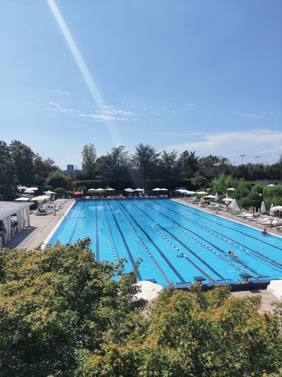 Harbour Club Milano