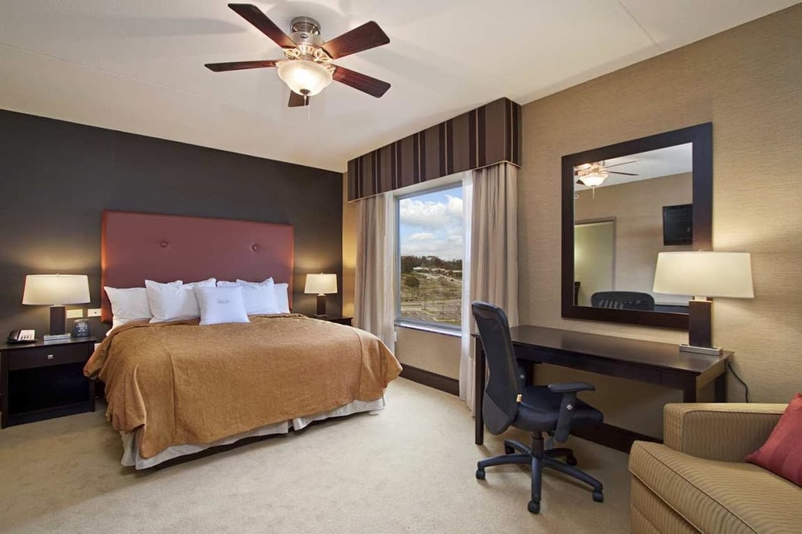 Homewood Suites by Hilton Pittsburgh-Southpointe