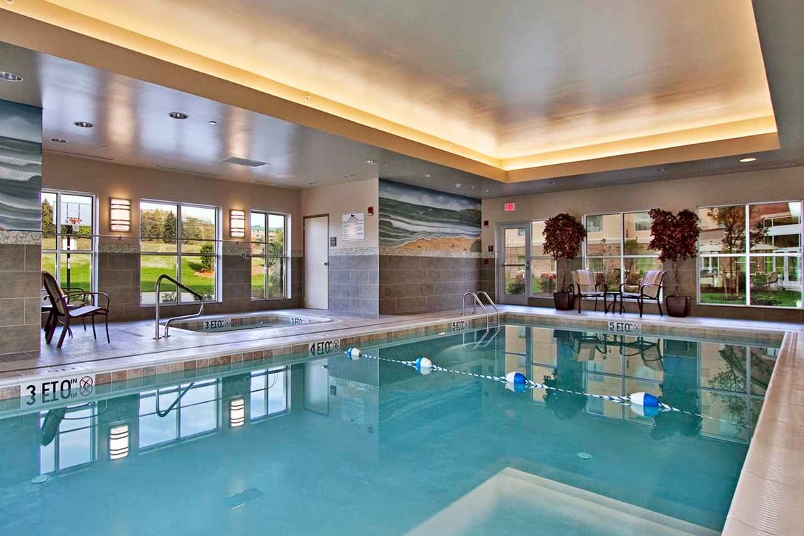 Homewood Suites by Hilton Pittsburgh-Southpointe
