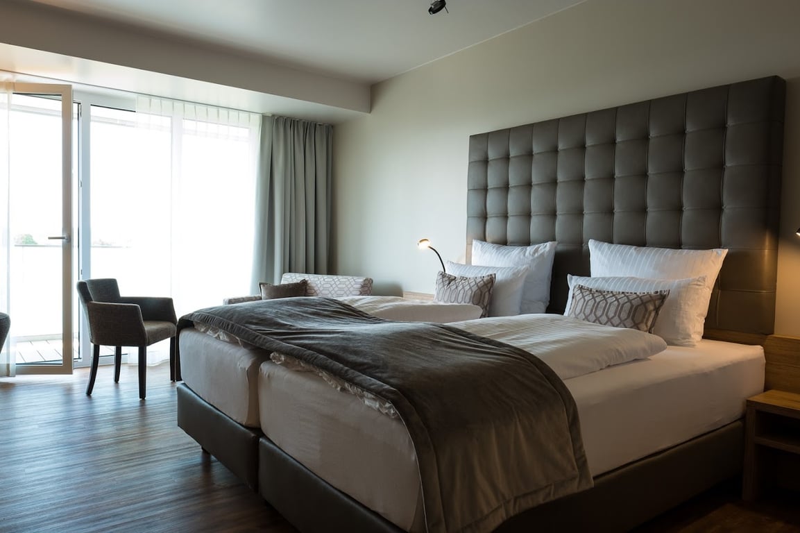 Rebhan's Business und Wellness Hotel
